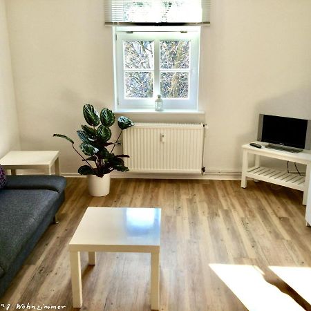 Apartamento Dr. Fabian Und Christine Drube Immenhausen Exterior foto